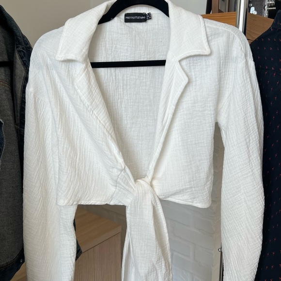 PLT Top - Picture 2 of 4